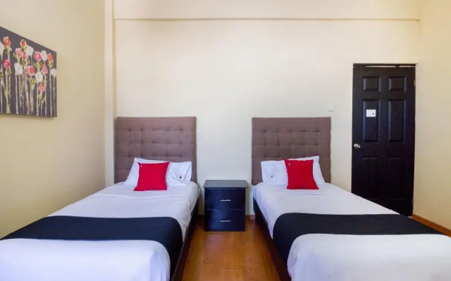 Capital O Ecohabit Monterrey