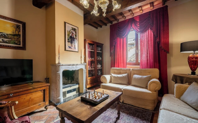 Portanuova Home Colle Val D'elsa