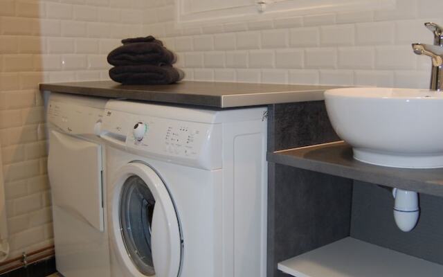Appartement du Mail