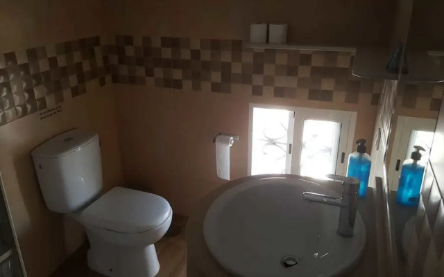 Hostal Málaga
