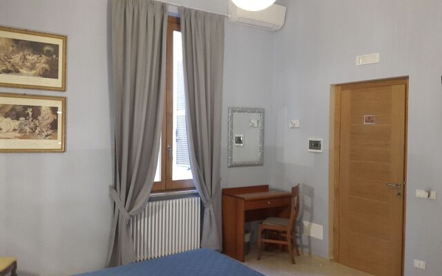 Residenza Praetoria