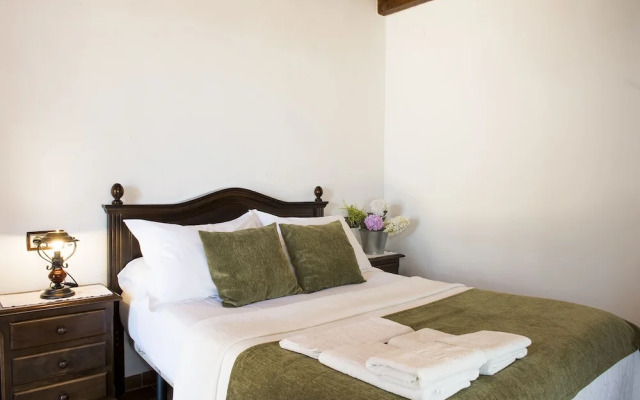 Hostal Torre de Guzmán