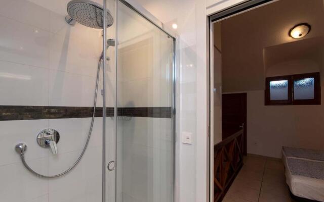 Parque Santiago II 252 - Two Bed