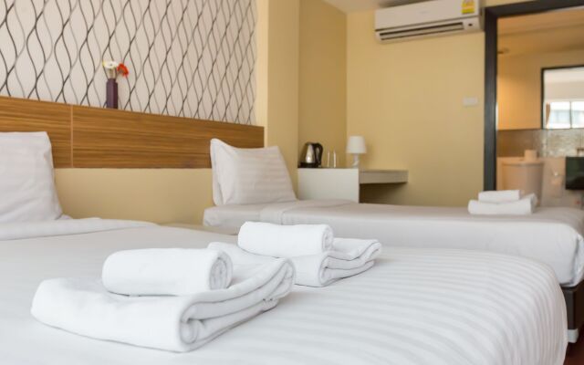 Snooze Hotel Thonglor Bangkok