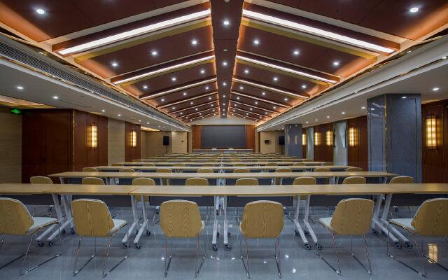 JI Hotel Zhenjiang Zhufang Road