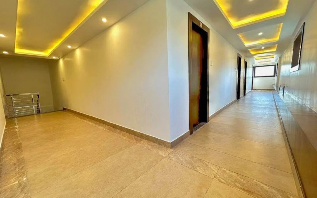 Hotel Fifth Season - Pahalgam