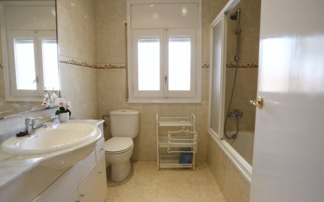Holiday Home Burgos