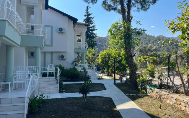 Göcek Selya Hotel