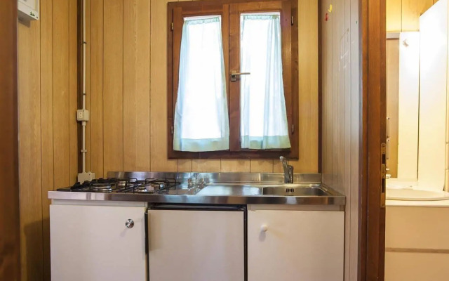 Camping Village Panoramico Fiesole
