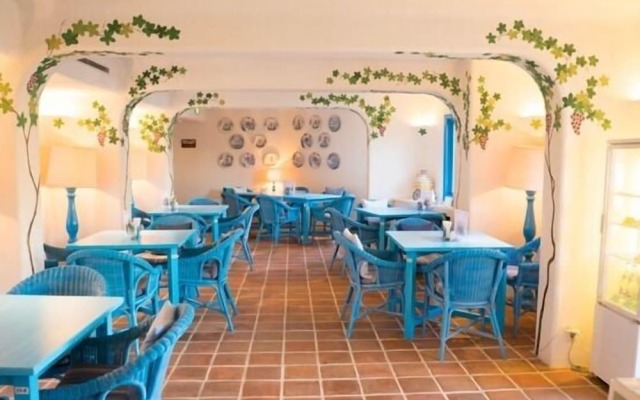 Shima Mediterranean Village