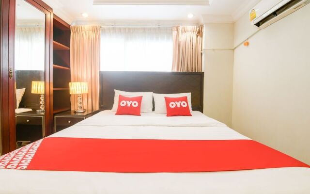 OYO 357 Sleep Easy On Nineteen