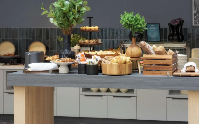 Radisson Hotel Graz