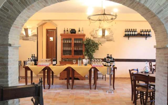 Hotel La Quiete