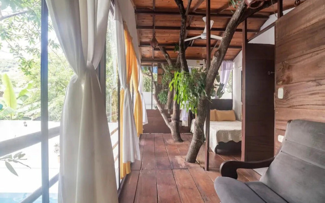 La Casona de Sara