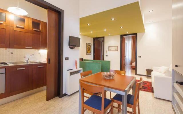 Apartament Deluxe Quattro Spade