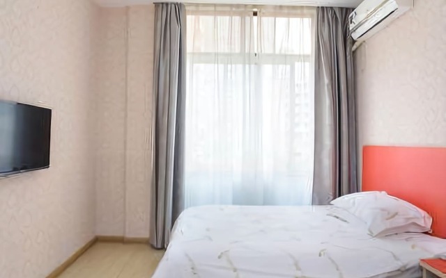 Homeinn · neo (Shanghai Ninth People's Hospital Zhizaoju Road)