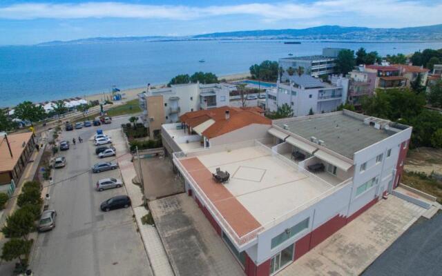 Dream Appartment 3 Perea