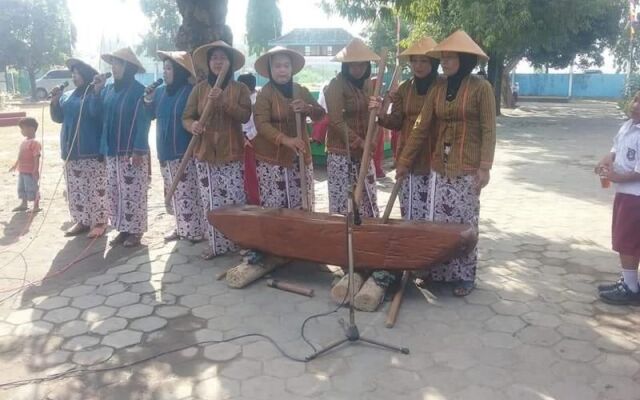 Akar Wangi 2 Homestay