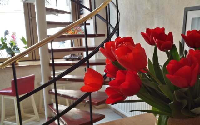 Rembrandt Hotel