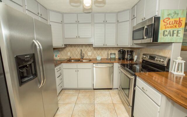 Dolphin Point 105C Destin - 2 Br Condo