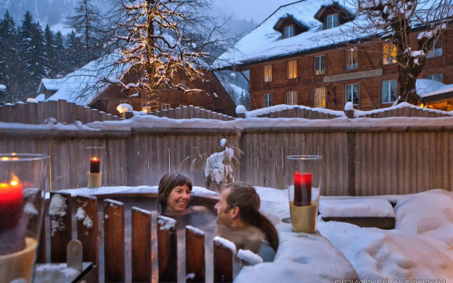 Kemmeriboden Bad Swiss Quality Hotel