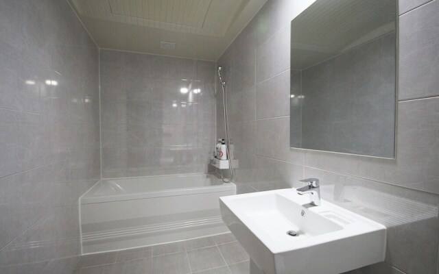 Gwangju Sinan-dong Love Story