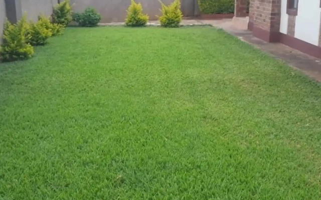 Inviting 2 Bed House in Bulawayo