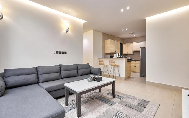 bnbme | Riviera-A5 | 3 Bdr