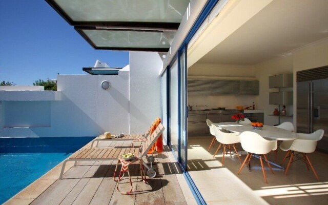 Villa for Rent in Protaras 1049