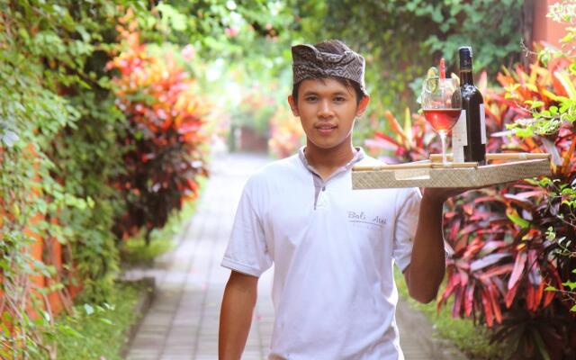 Villa Bali Asri Batubelig