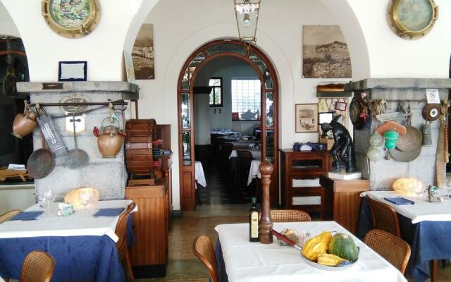 Ristorante Hotel Mira