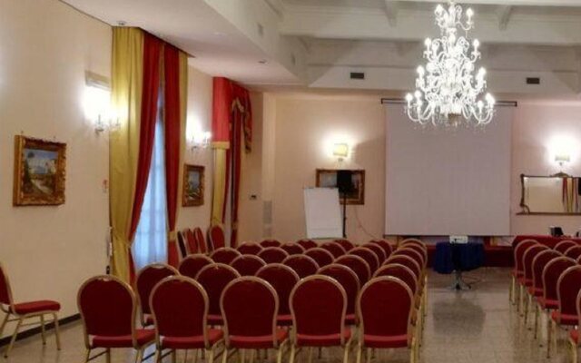 Grand Hotel Capodimonte