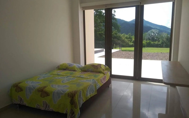 CASA EN CONDOMINIO CAMPESTRE con SEGURIDAD PRIVADA 24HORAS