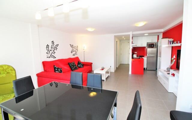 Apartamento Play Park 33