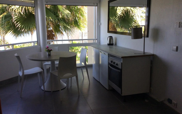 Résidence Appartement La Vieille Tour