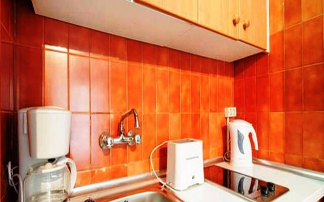 Apartamentos Roca Chica