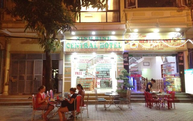 Ninh Binh Central Hotel