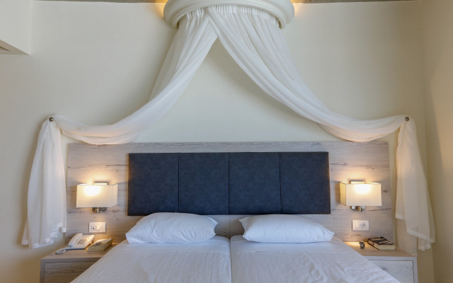 Rodos Star All Inclusive Hotel