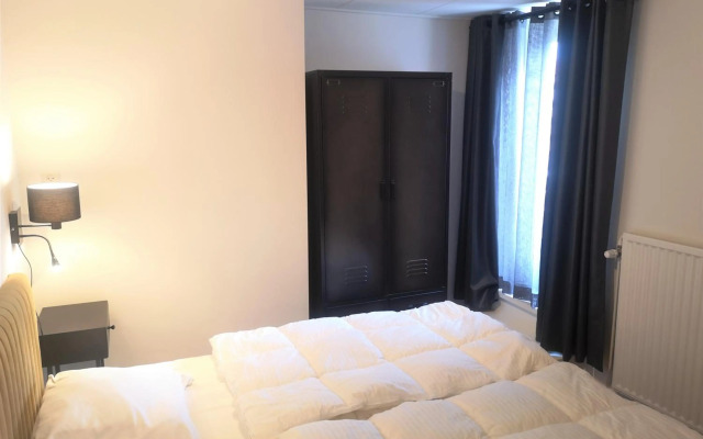 DBO81 Spacious apartment in the center and beach nearby