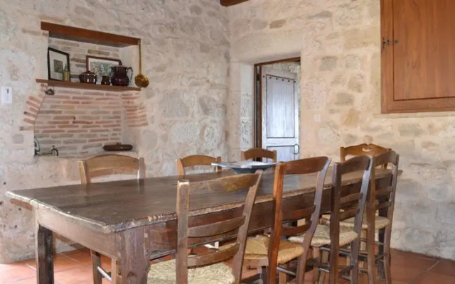 Gîte Le Logis des Ségur