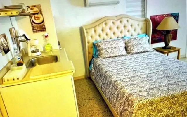 Casita Manati