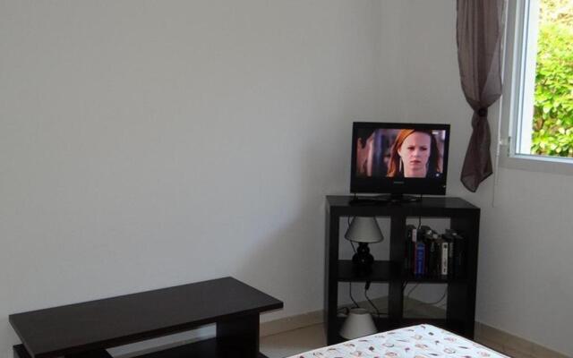 Appartement Cavalaire-sur-Mer, 2 pièces, 4 personnes - FR-1-100-215