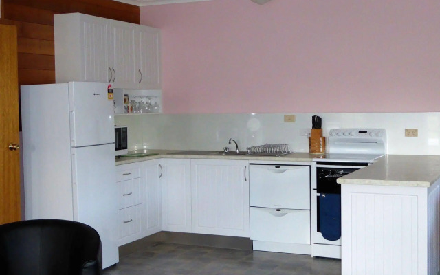 Platypus Park Country Retreat