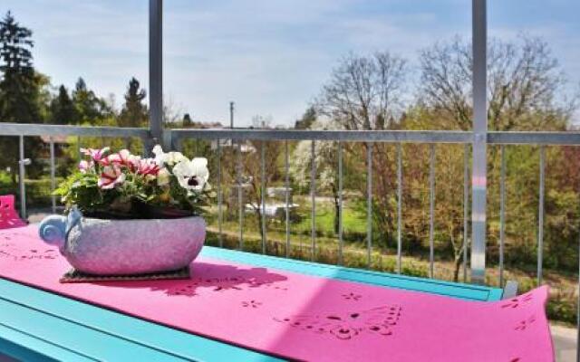 Outlet Apartments Metzingen