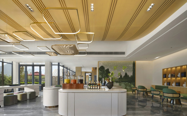 Hilton Garden Inn Guilin Yangshuo