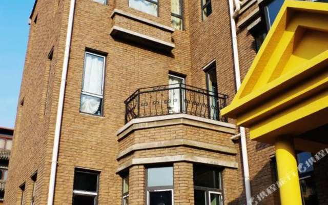 Youchao Youth Hostel