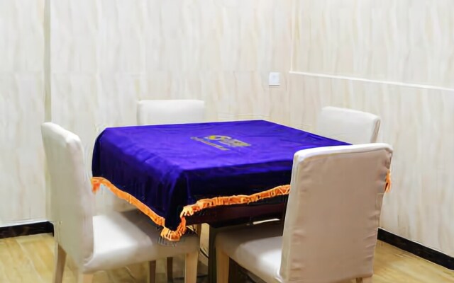 Weike Express Hotel