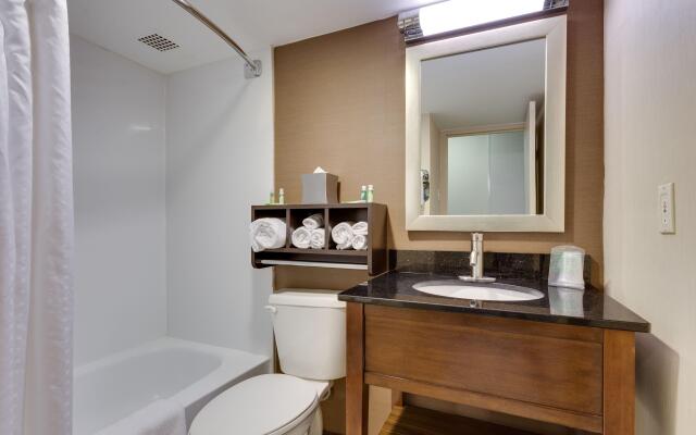 Holiday Inn Express Washington DC SW - Springfield by IHG