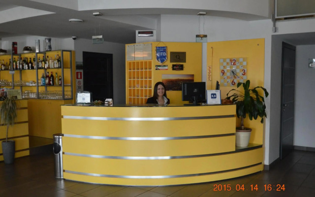 Hotel Dama