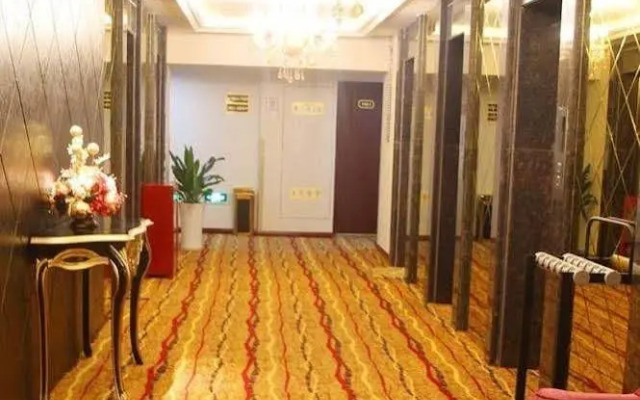 Fuling Xiduo Hotel